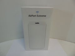 Wi-Fi-роутер Apple Airport Extreme 802.11ac НОВЫЙ
