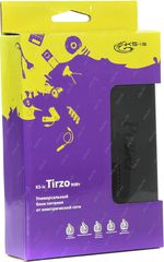 Универсальный адаптер питания 90W KS-is Tirzo - Pic n 251815