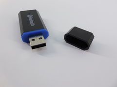 Адаптер USB Bluetooth музыкальный аудио приемник 