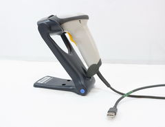 USB Сканер штрих-кода Motorola Symbol LS2208