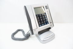 Телефон проводной Офисный Innovage Products LCD