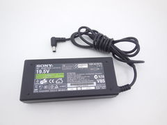 Блок питания Sony VGP-AC19V12, 19.5v, 4.74A