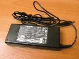Зарядное устройство для ноутбука AC Adapter Toshiba PA-1900-24 /Output: DC 19V, 4.74A /НОВОЕ